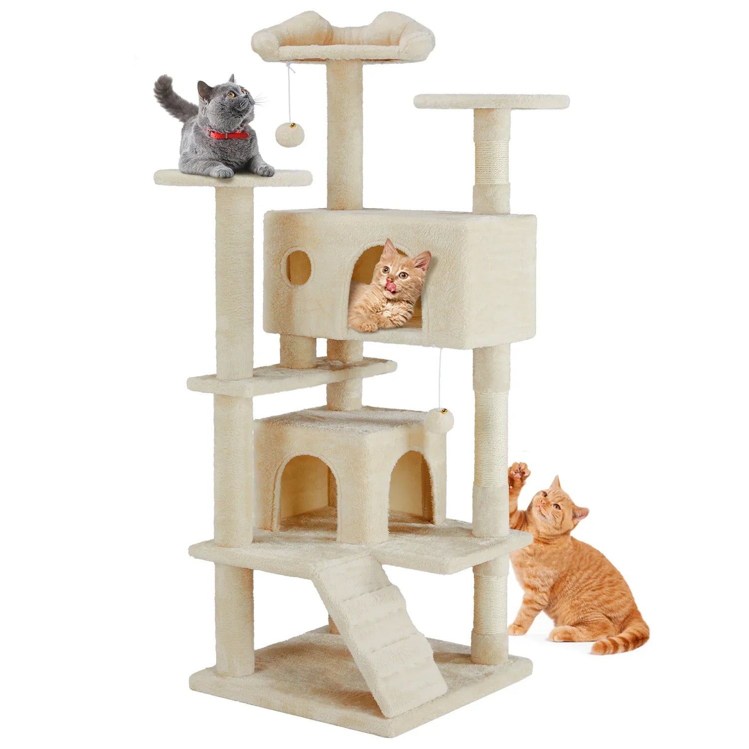 Cat Tree