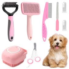 Grooming Supplies