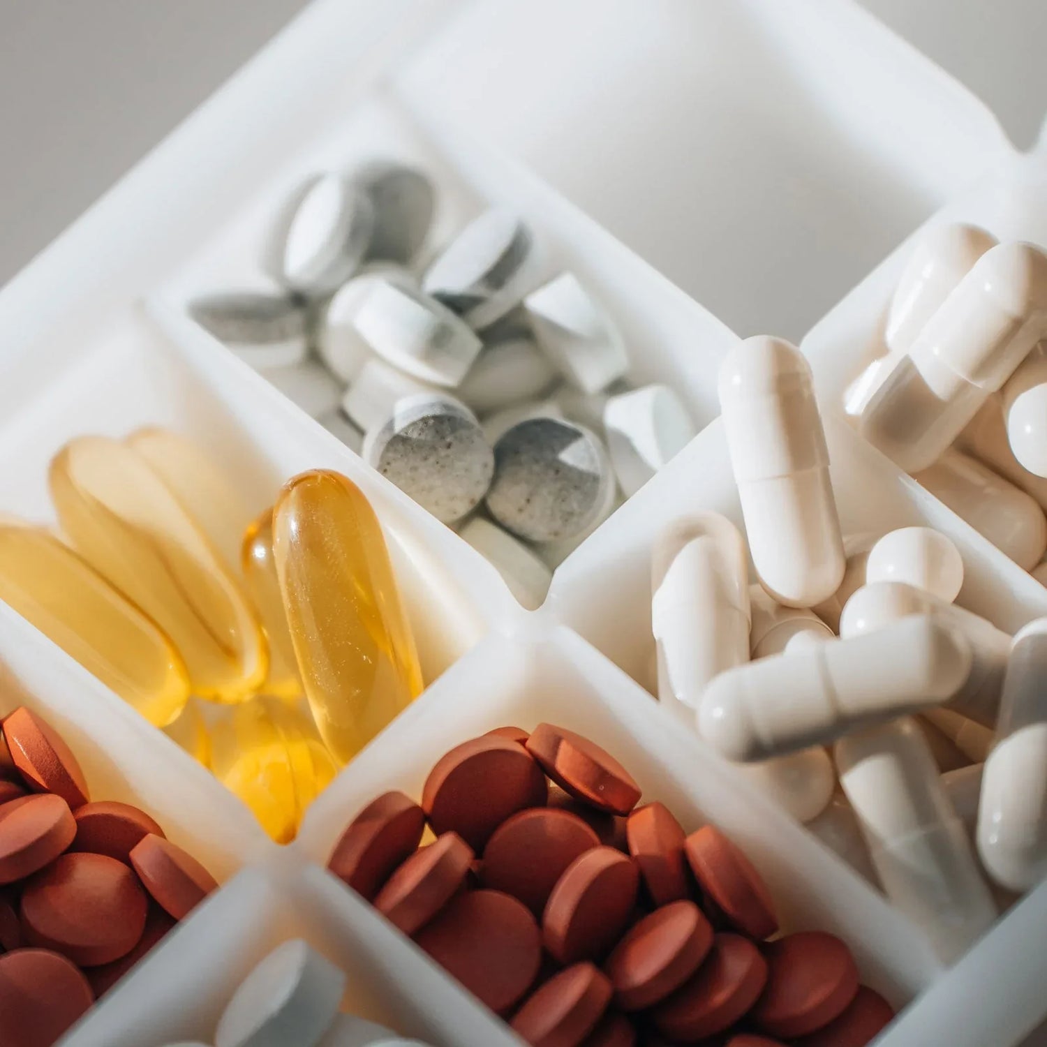 Supplements