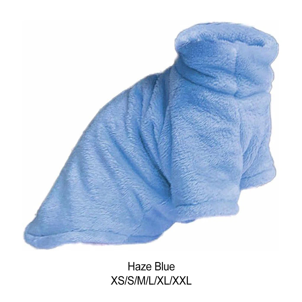 Fine Workmanship Meets Style In Hairless Cat Hoodie Size Available Winter Coat For Kitten Misty blue M